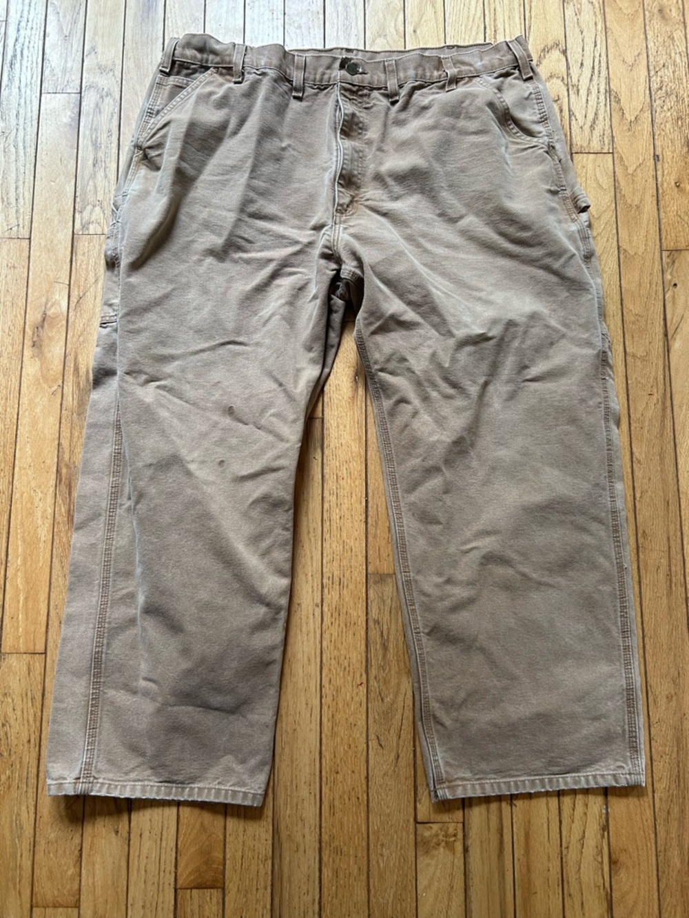 Men's Carhartt Work Pants 44x30